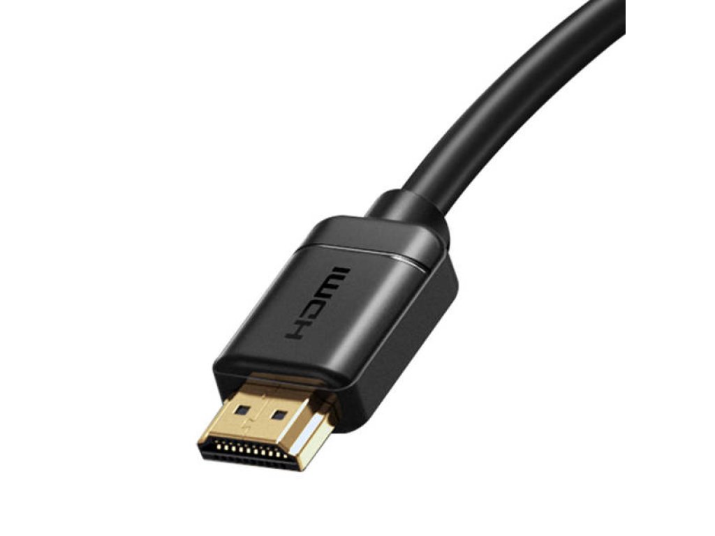 HDMI kabel 2.0 Baseus 1080P/60Hz HD 18Gbps 20 m