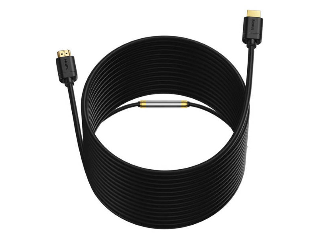 HDMI kabel 2.0 Baseus 1080P/60Hz HD 18Gbps 20 m