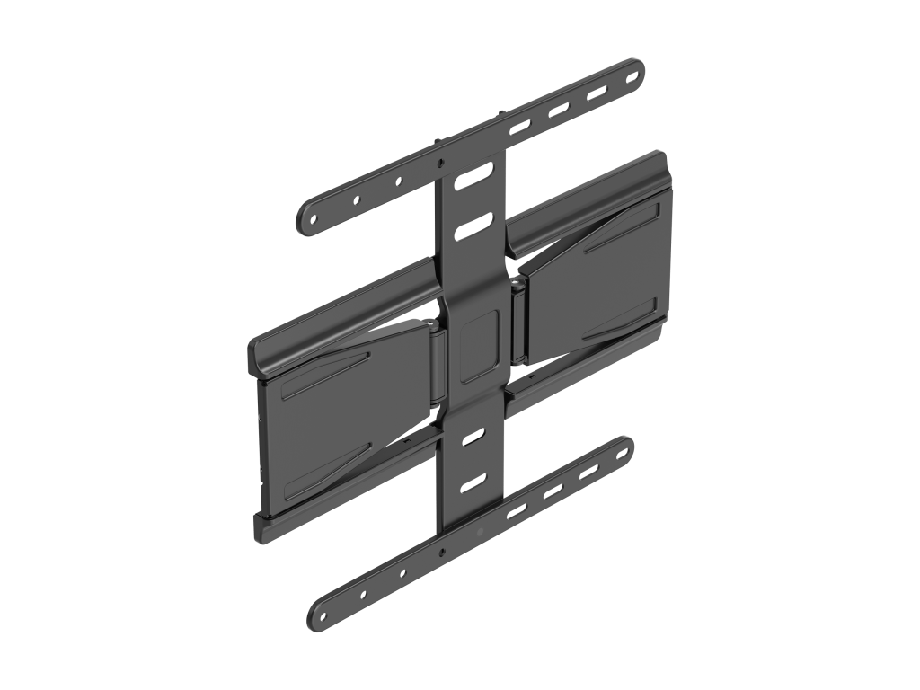 KM1307 Univerzální nástěnný držák Ultra Slim 37–75“ nosnost 50 kg 
