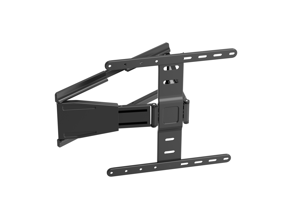 KM1307 Univerzální nástěnný držák Ultra Slim 37–75“ nosnost 50 kg 