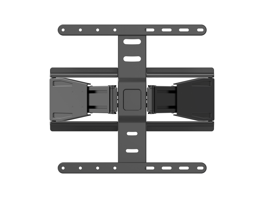 KM1307 Univerzální nástěnný držák Ultra Slim 37–75“ nosnost 50 kg 