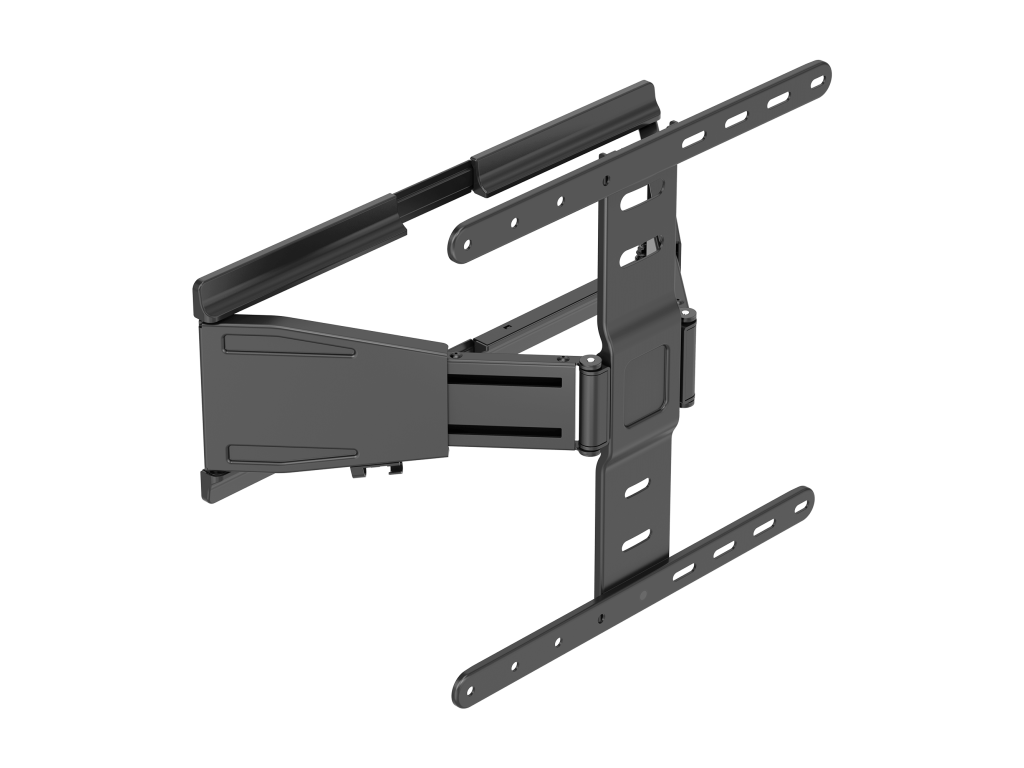 KM1307 Univerzální nástěnný držák Ultra Slim 37–75“ nosnost 50 kg 
