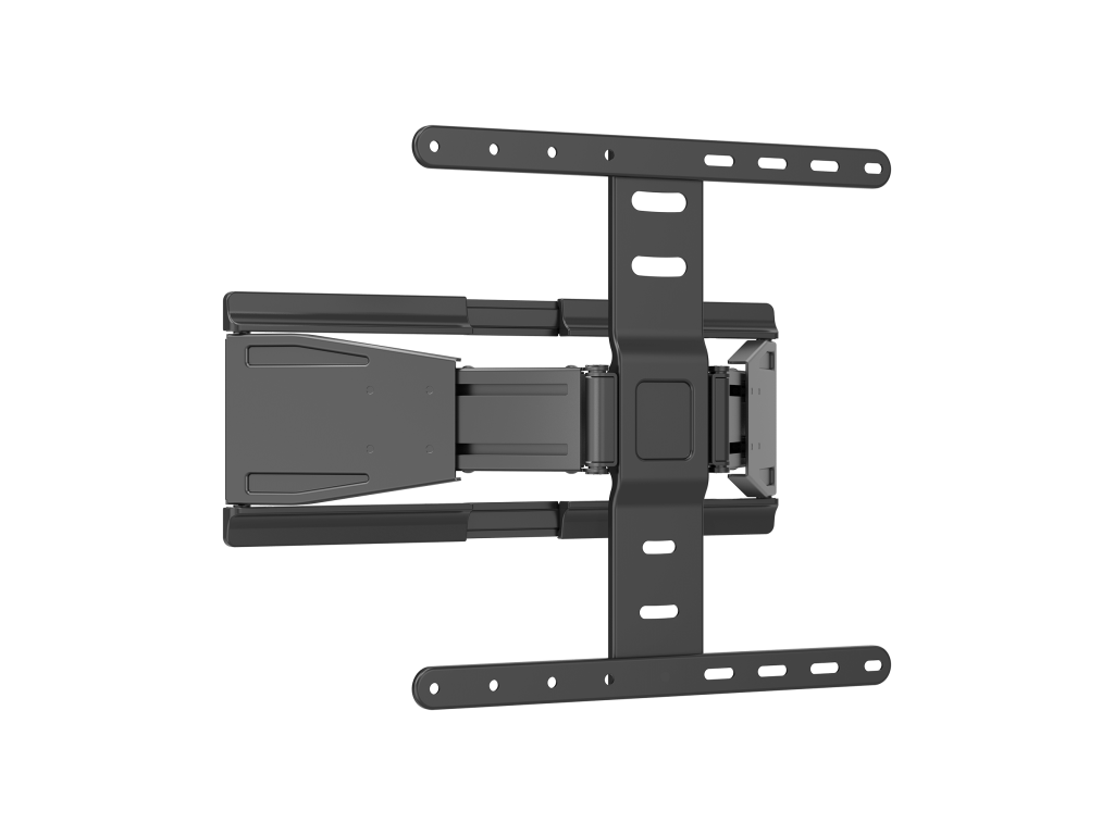 KM1307 Univerzální nástěnný držák Ultra Slim 37–75“ nosnost 50 kg 