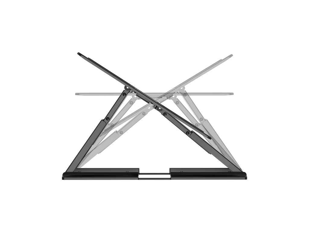KM1307 Univerzální nástěnný držák Ultra Slim 37–75“ nosnost 50 kg 