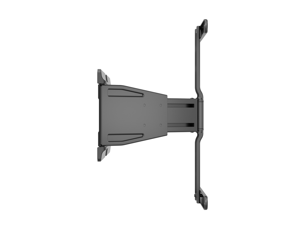 KM1307 Univerzální nástěnný držák Ultra Slim 37–75“ nosnost 50 kg 