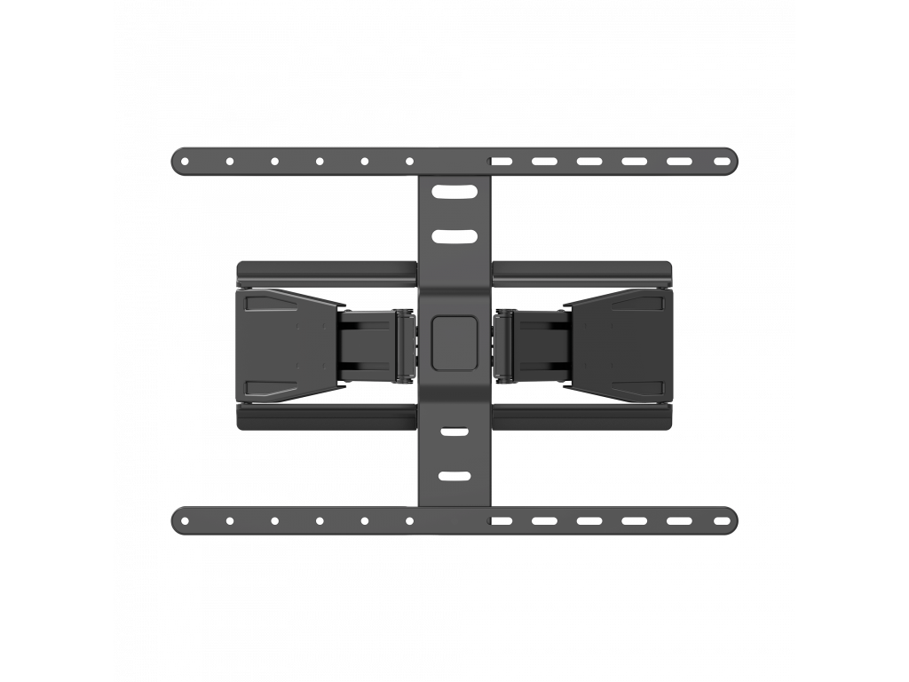 KM1308 Univerzális fali tartó TV 43"-90" teherbírása 50 kg
