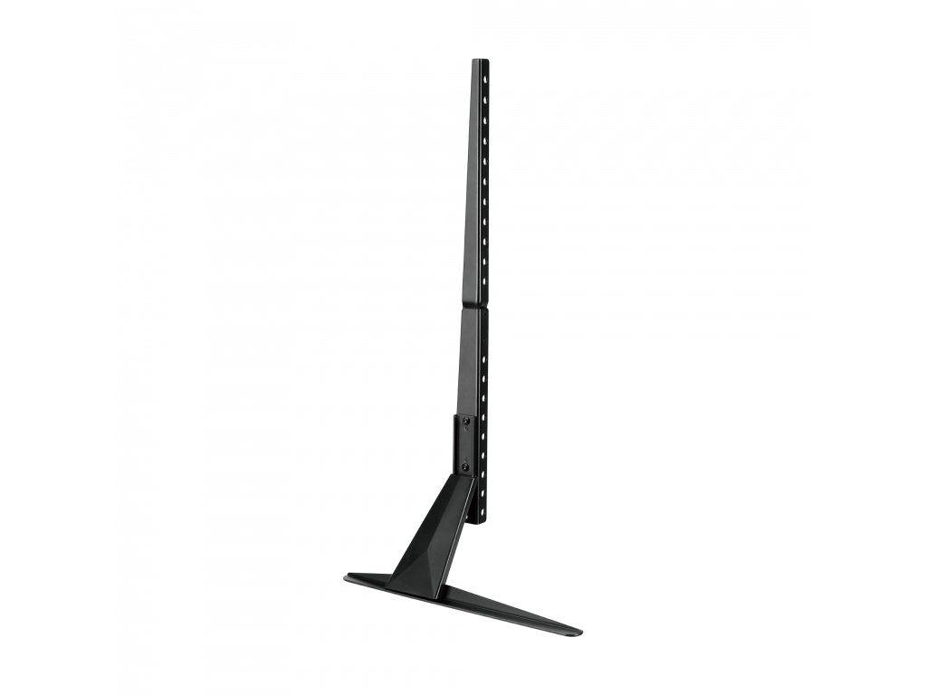 KM1309 Uniwersalne nóżki pod TV 23"-75" udźwig 40 kg