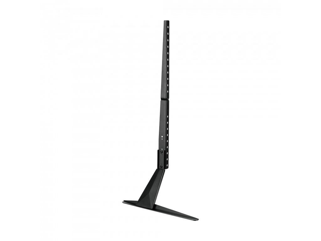 KM1309 Univerzální nožky pod TV 23"–75" nosnost 40 kg