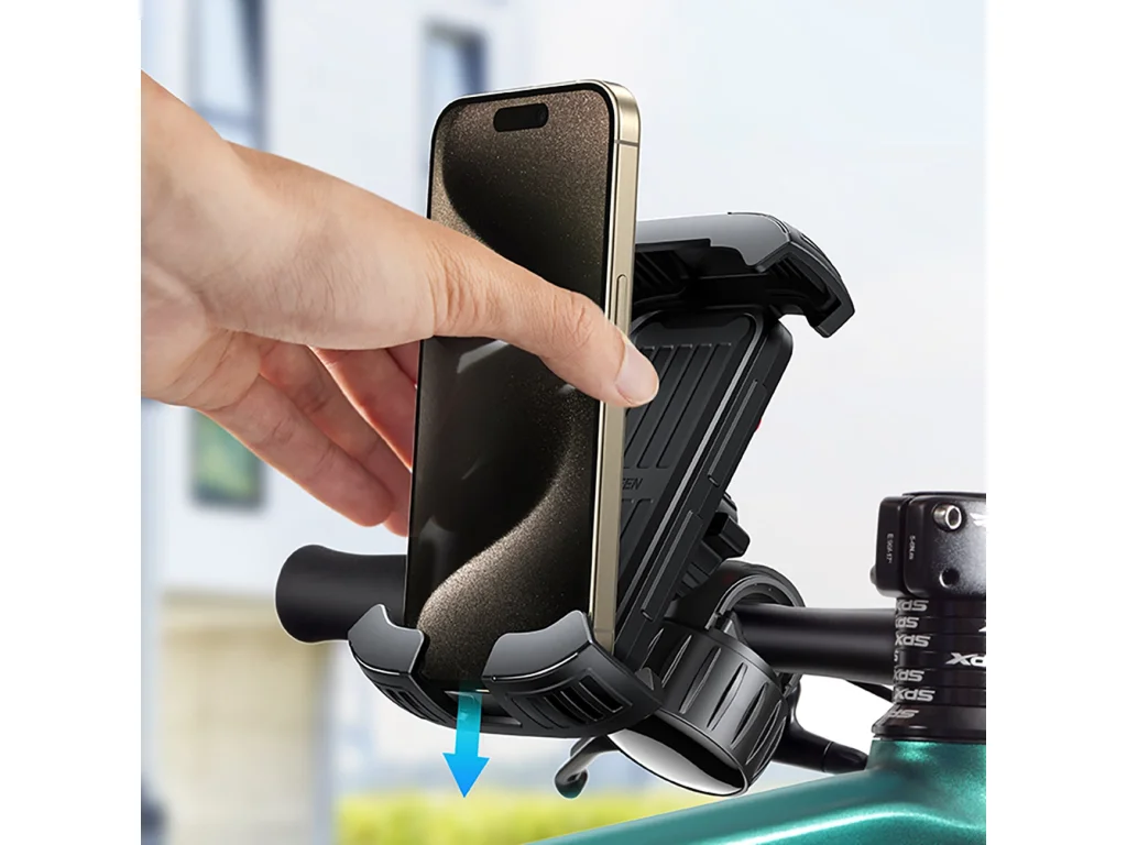 LP494 Univerzální držák telefonu 4,7–6,8'' na kolo