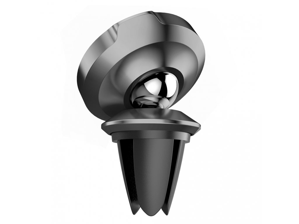 Magnetni nosilec za avto iz serije Baseus Small Ears (SUER-A01)