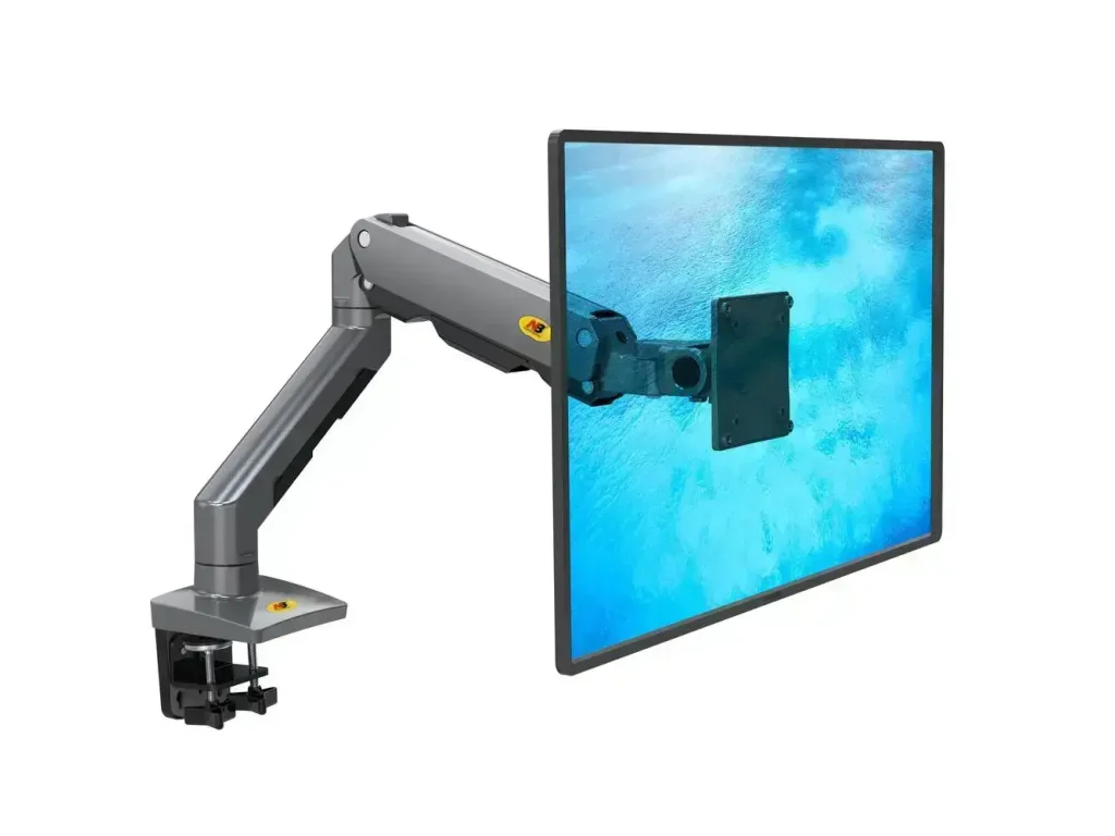 NB G60 Herní držák monitoru 32–60'' nosnost 20 kg