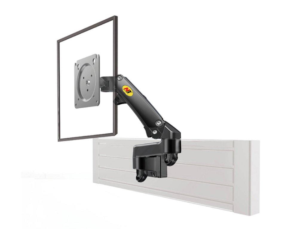 NB M150 Nastavitelný držák monitoru 17–27'' nosnost 7 kg
