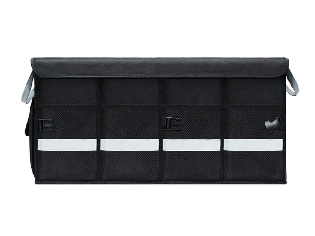 Auto-Organizer Baseus OrganizeFun 60L – schwarz