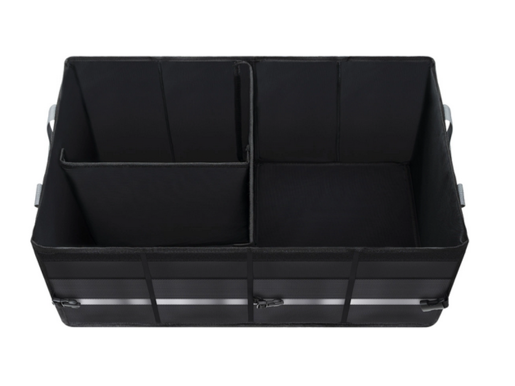 Auto-Organizer Baseus OrganizeFun 60L – schwarz