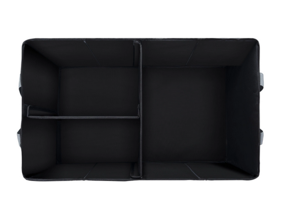 Auto-Organizer Baseus OrganizeFun 60L – schwarz