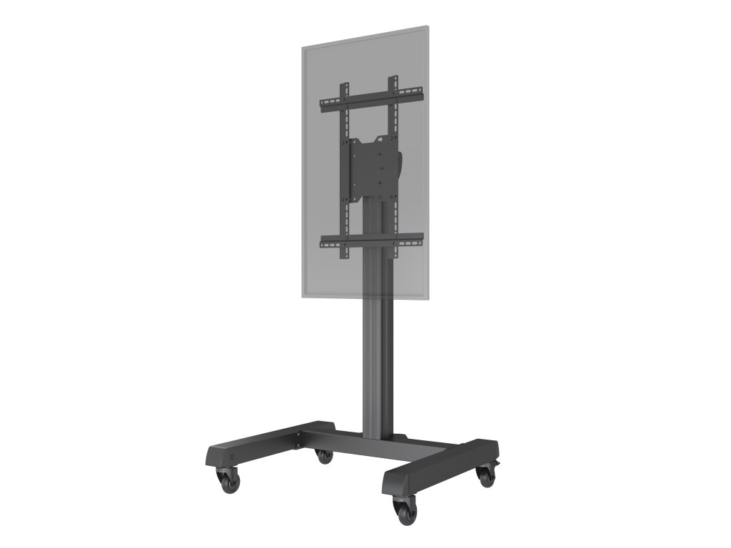 SB-DS110 Multifunkční TV stojan 32–75'' nosnost 70 kg