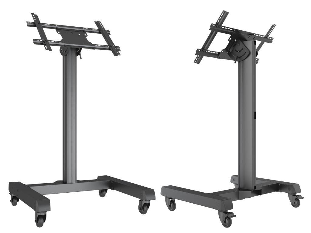 SB-DS110 Multifunkční TV stojan 32–75'' nosnost 70 kg