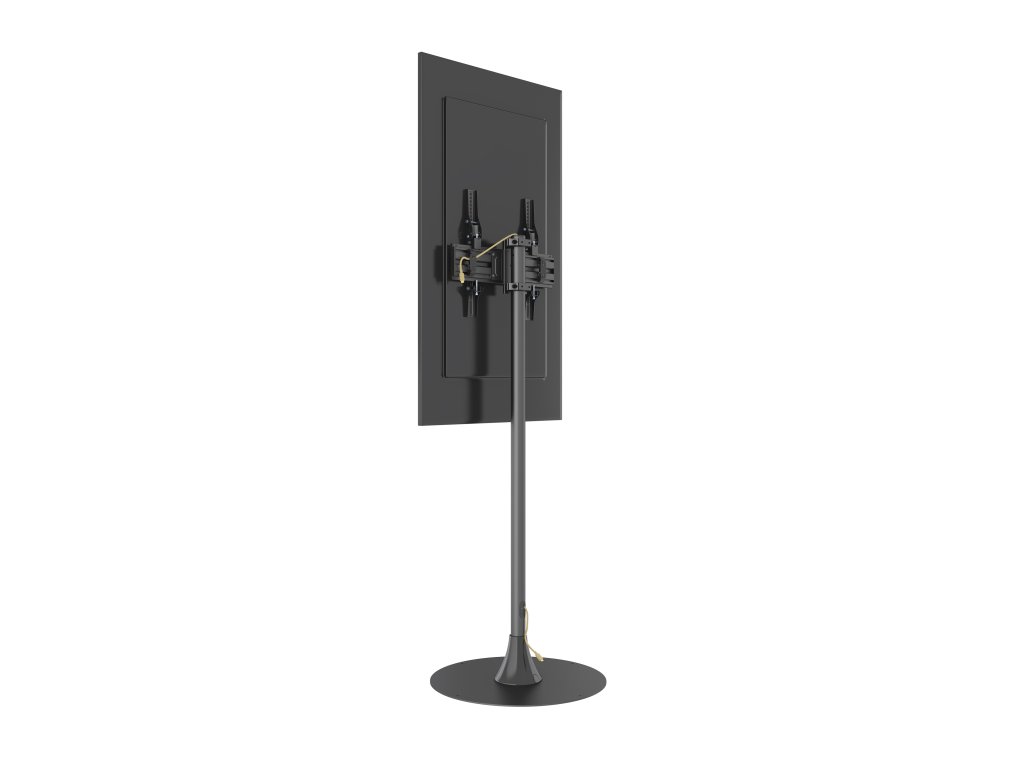 SB-FB1U-400 Volně stojící TV stojan 32–65'' nosnost 50 kg