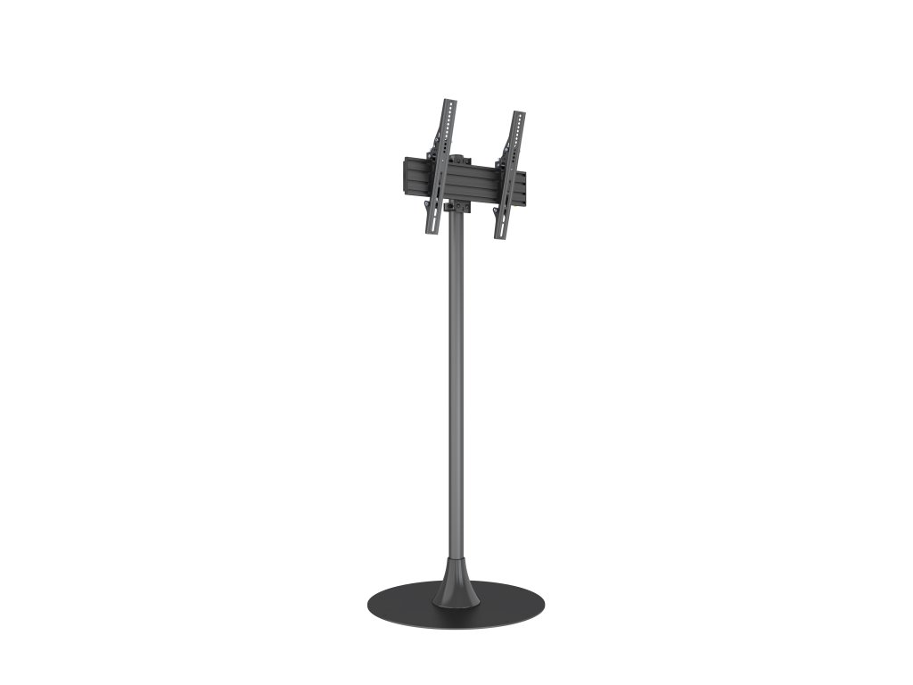 SB-FB1U-400 Volně stojící TV stojan 32–65'' nosnost 50 kg