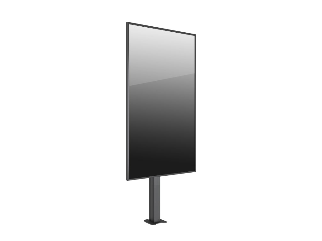 SB-FP1B1 TV stojan na videostěnu 32–65'' nosnost 50 kg