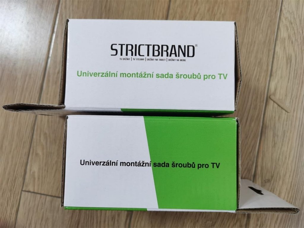 SB01 Kit universal de montare pentru televizor
