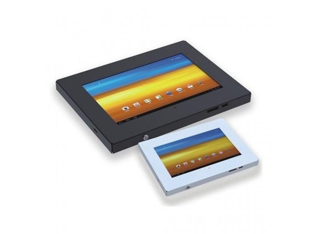 SB12-01S nástěnný držák na tablet Samsung Galaxy Note10.1 Tab1/2/3