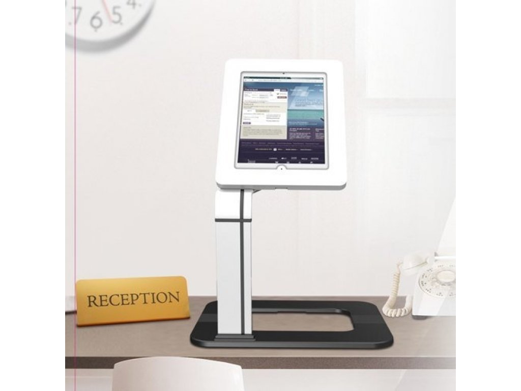 SB15-02 univerzálny stojan pre iPad a tablet Samsung