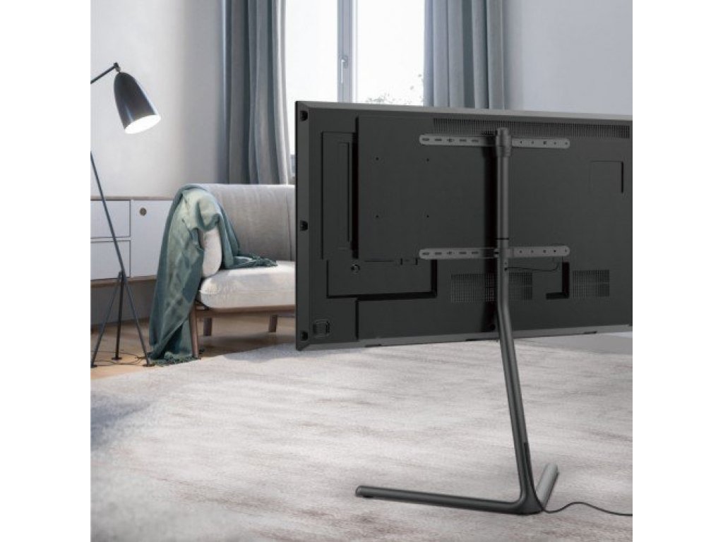 SB17 Moderný TV stojan 40 kg