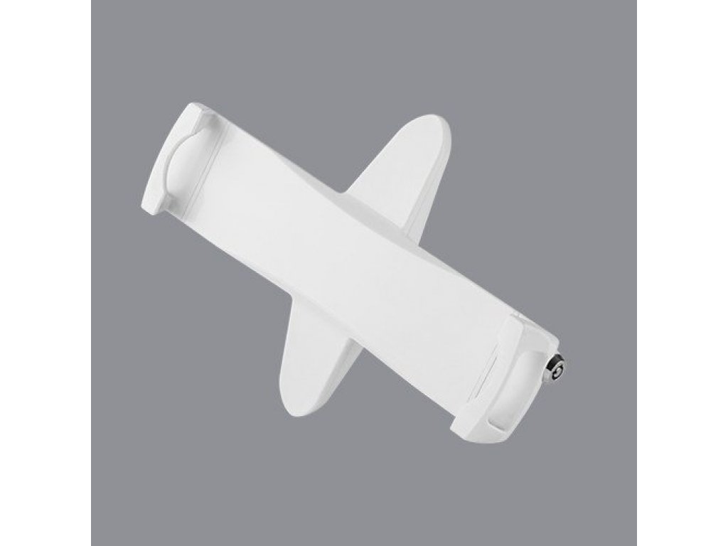 SB29 biały Antykradzieżowy uchwyt na tablet Adapter VESA