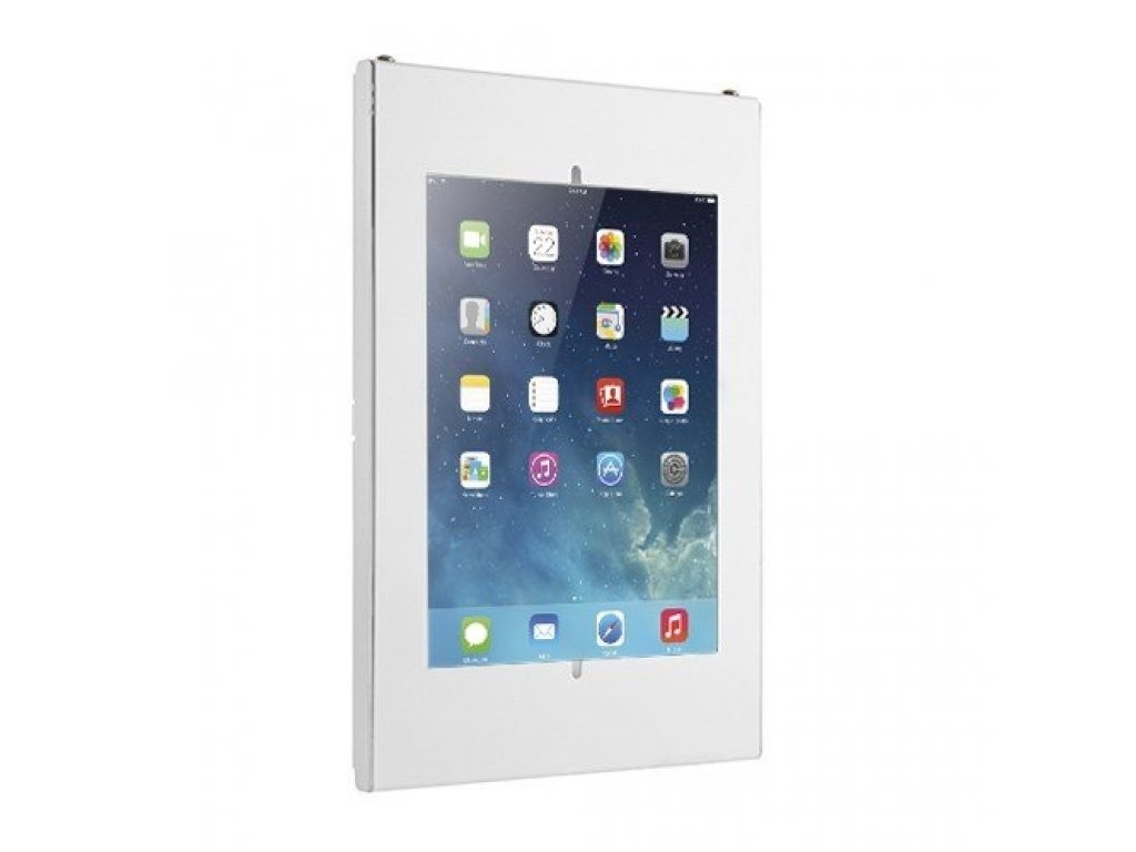 SB32B ochranná tabletová skříň na stěnu pro  9,7 "/ 10,2" iPad, 10,5 "IPAD AIR / IPAD PRO, 10,1" SAMSUNG GALAXY TAB A