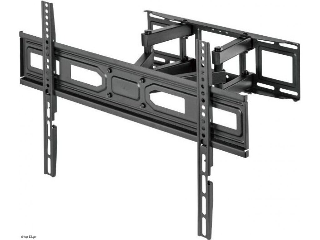 SB66 Televizní držák s výsuvným ramenem 37"-80" nosnost 40kg