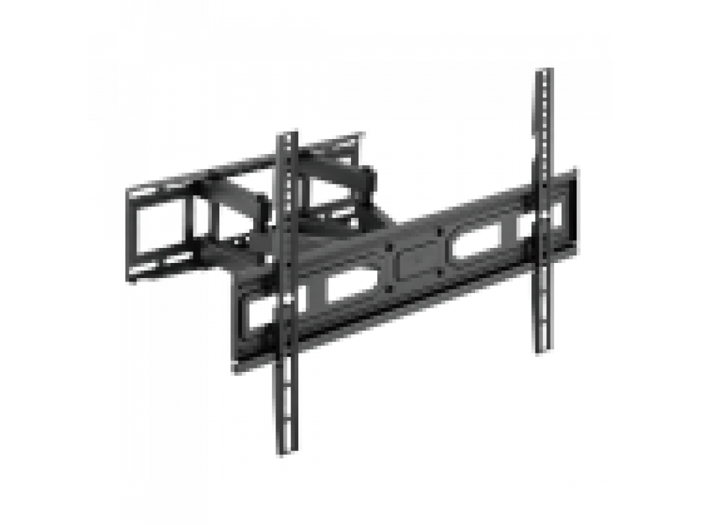 SB66 Televizní držák s výsuvným ramenem 37"-80" nosnost 40kg