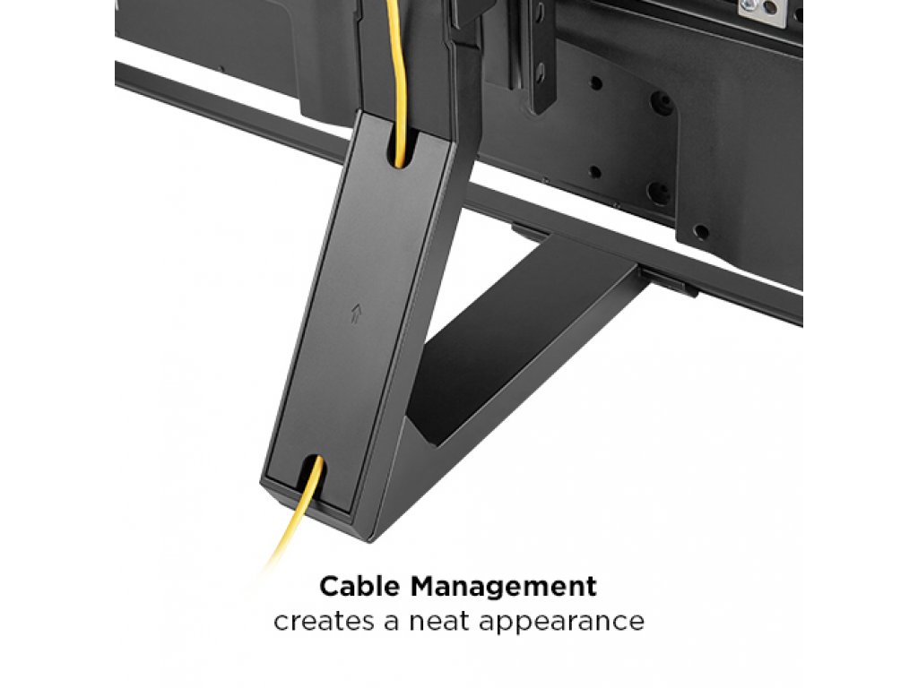 SB89 masă suport TV 37"-75" capacitate 40 kg