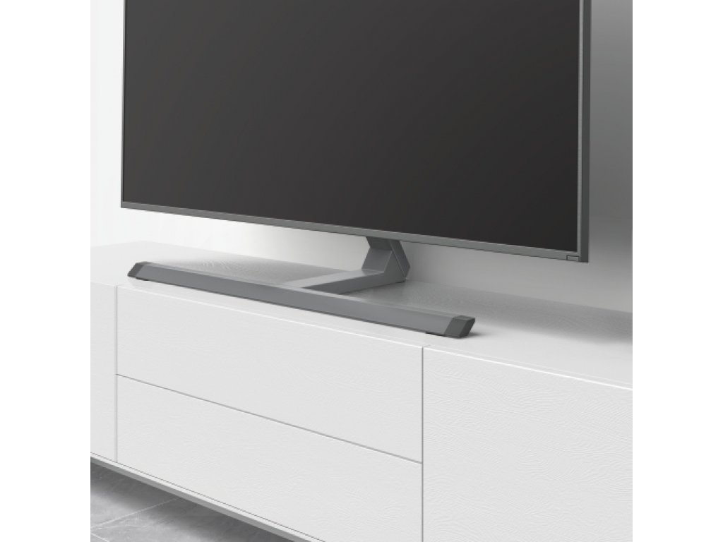 SB89 Namizno TV stojalo 37"-75" nosilnost 40 kg