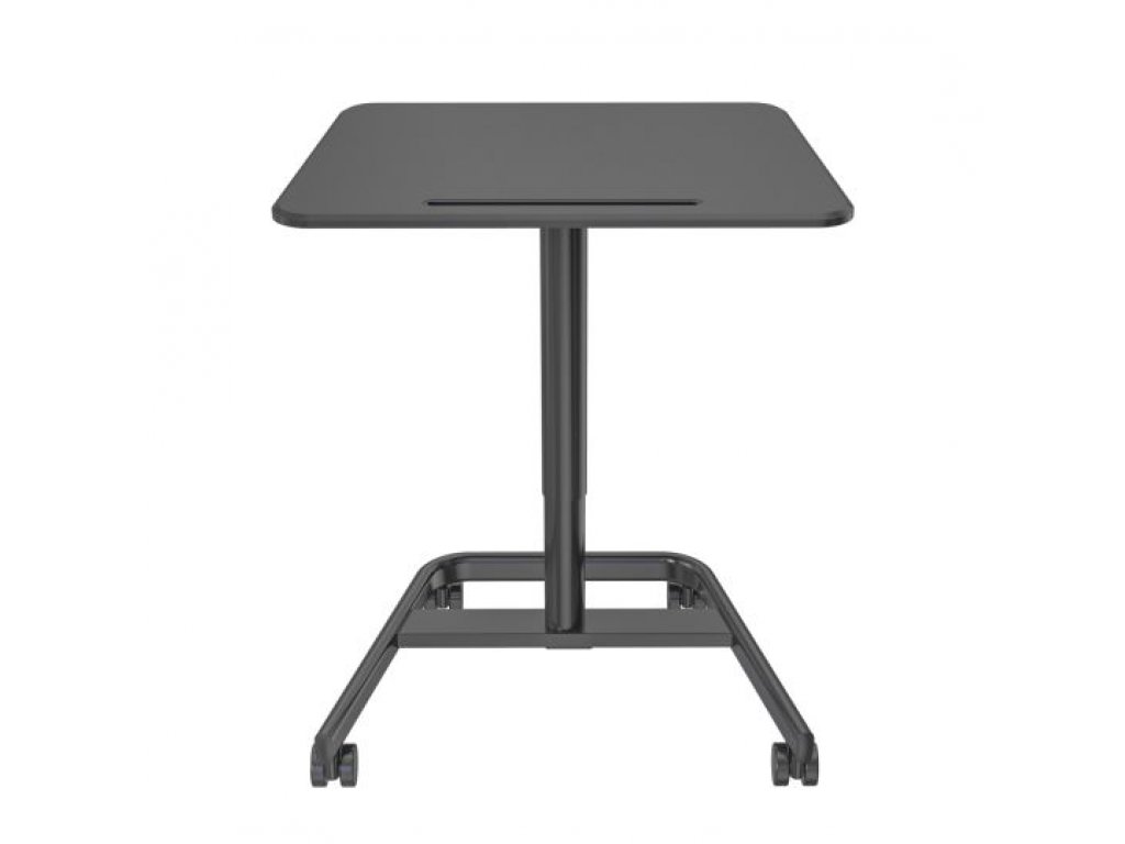 Stôl na notebook STRICT BRAND SB-FDS107B