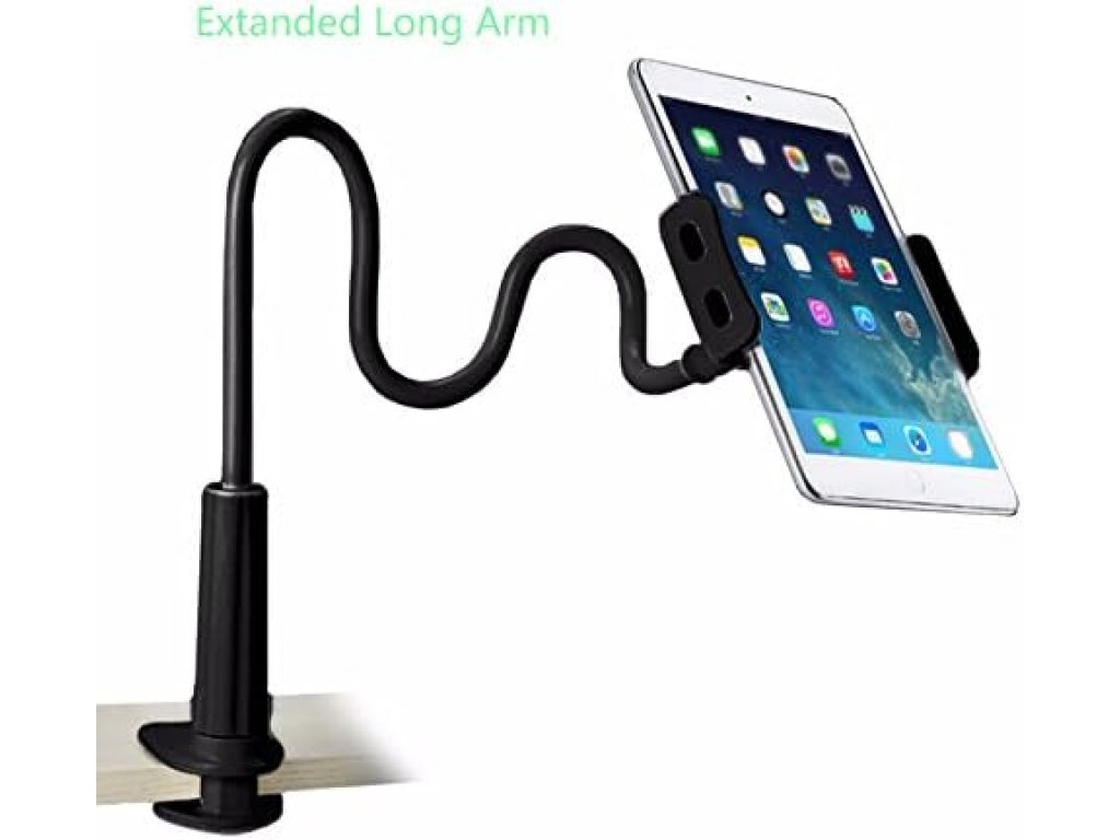 STRICT BRAND V0401 univerzální stolní držák na telefon, tablet s dlouhým ramenem