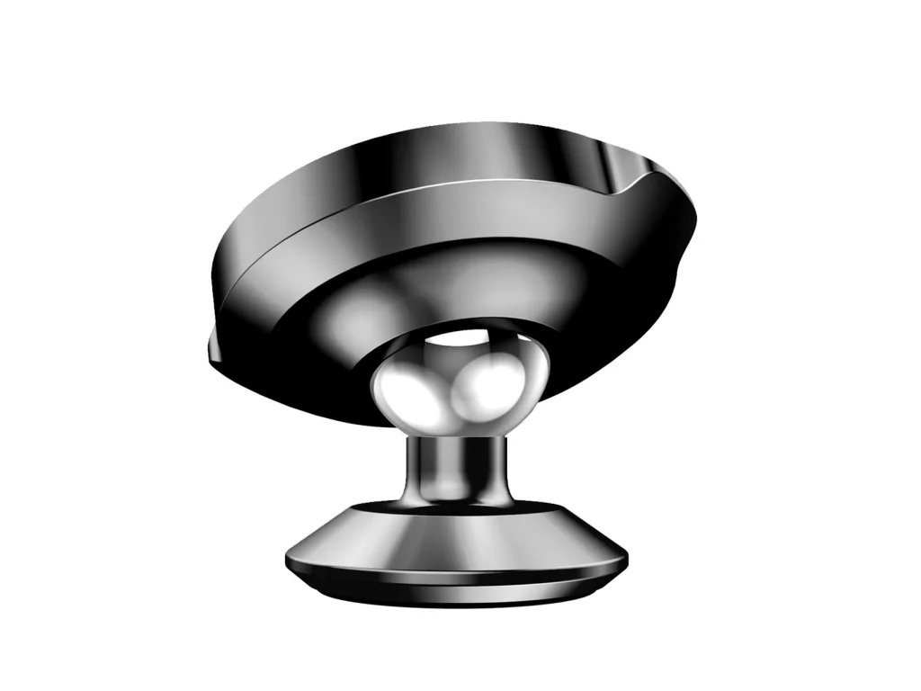 SUER-B01 Magnetický držák telefonu do auta na palubní desku