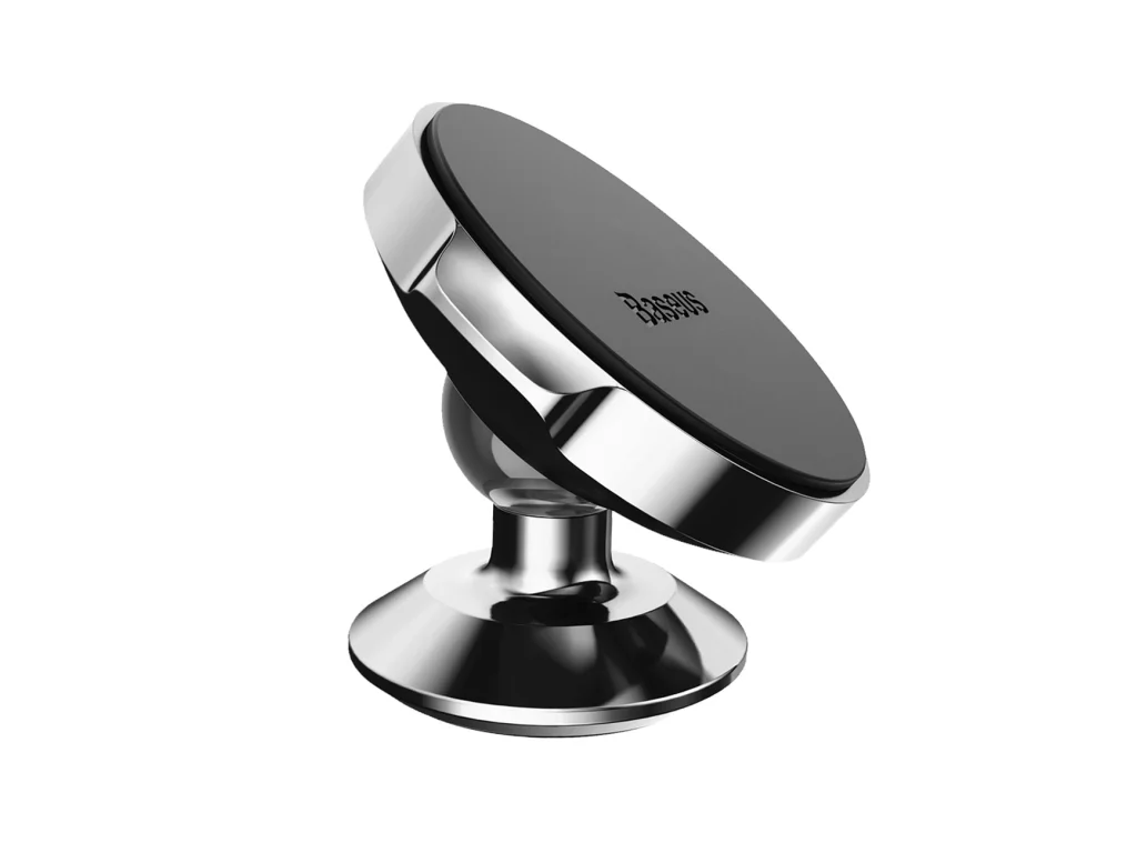 SUER-B01 Magnetický držák telefonu do auta na palubní desku