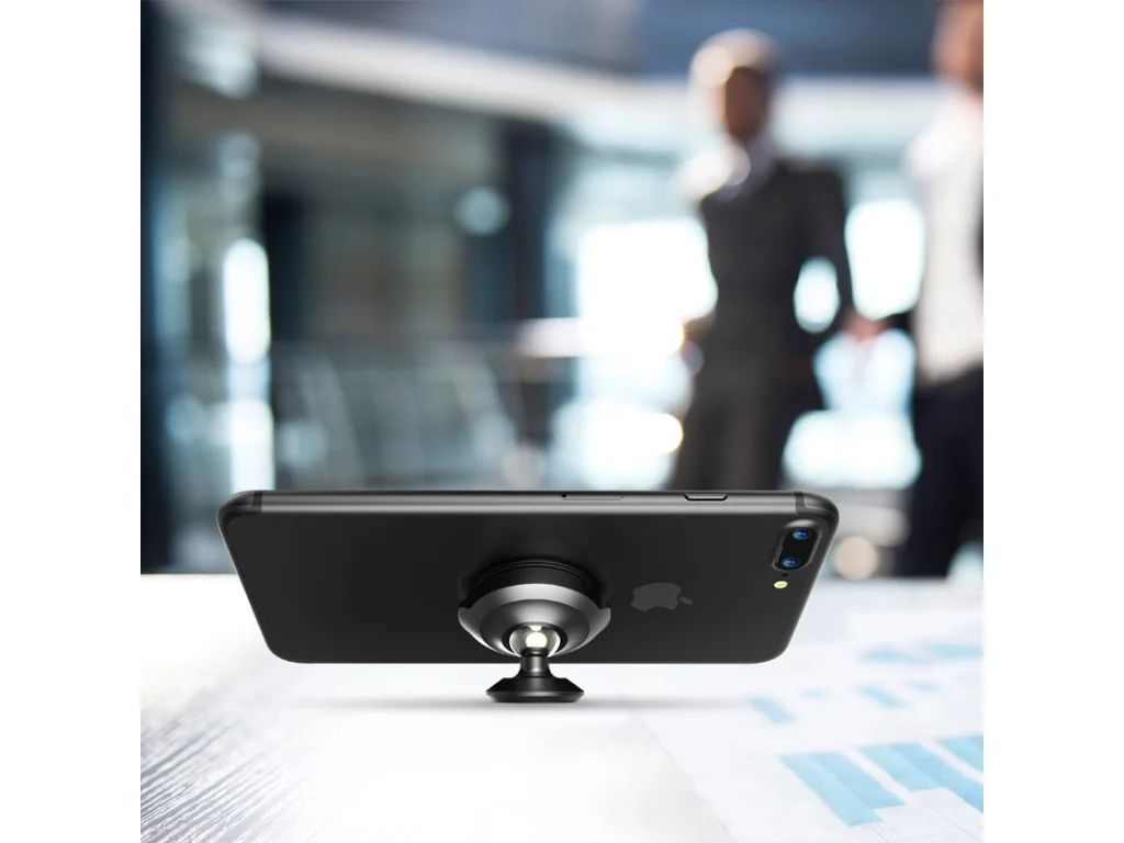 SUER-B01 Magnetický držák telefonu do auta na palubní desku