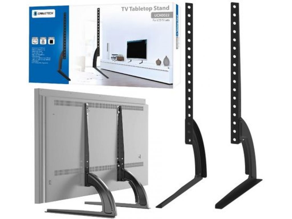 UCH0022 Stand TV 27" - 60"