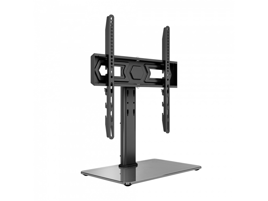 Univerzální TV stojan 32"–55" nosnost 40 kg