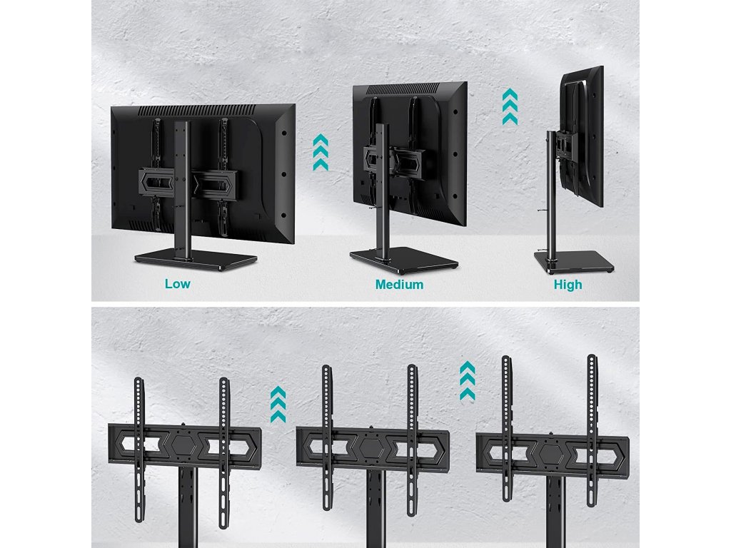 Suport TV universal 32"-55" capacitate 40 kg