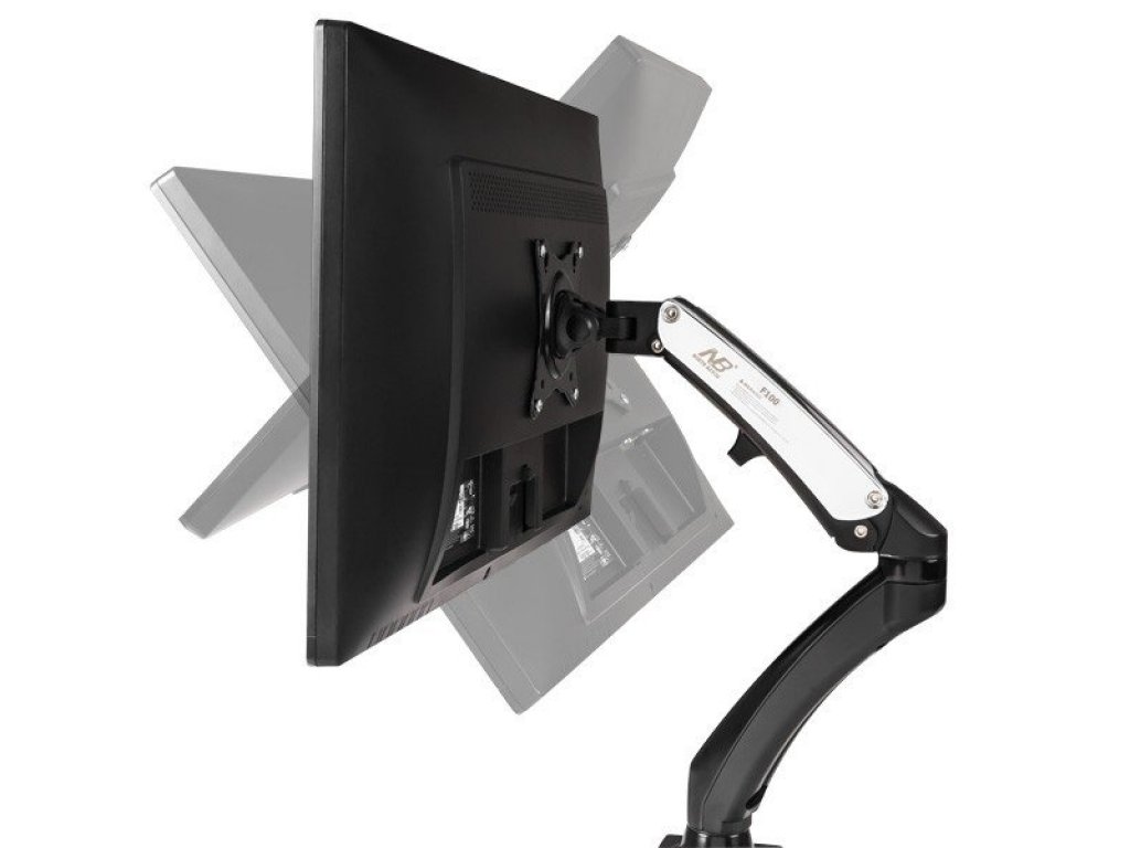 V10 stolní držák na monitor