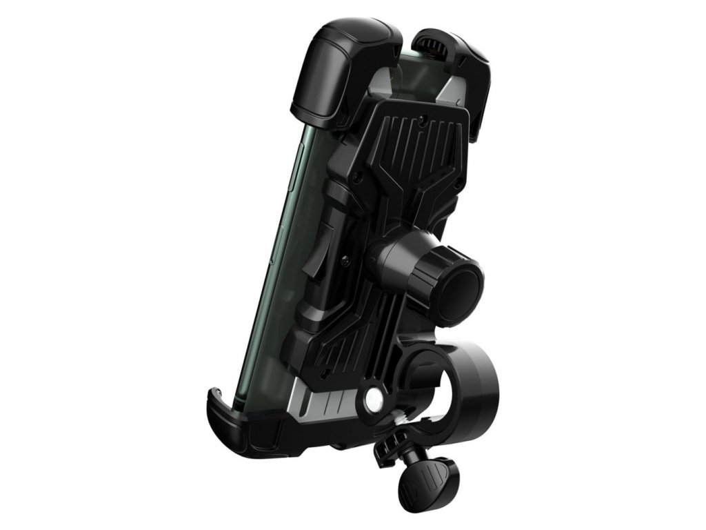 WBHBK6 erős telefontartó kerékpár, motorkerékpár, robogó kormányra