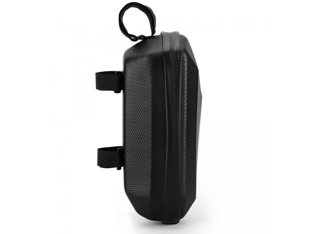 WSB2BK Vodotesná taška na elektrický skúter s držiakom na riadidlá 4L