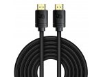 Kabel HDMI - HDMI 8K 8m Baseus High Definition Series - černý