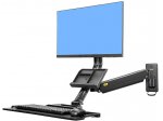 MB32 Suport pentru monitor montat pe perete