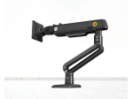 NB A6 Herní držák monitoru 27–50'' nosnost 18 kg