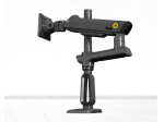 NB A7 Herní držák monitoru 27–50'' nosnost 18 kg