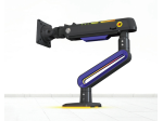 NB G70 Herní držák monitoru 32–60'' nosnost 20 kg